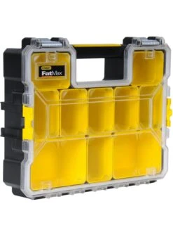 STANLEY 1-97-518 Professionele Organizer Waterdicht Fatmax (diep)
