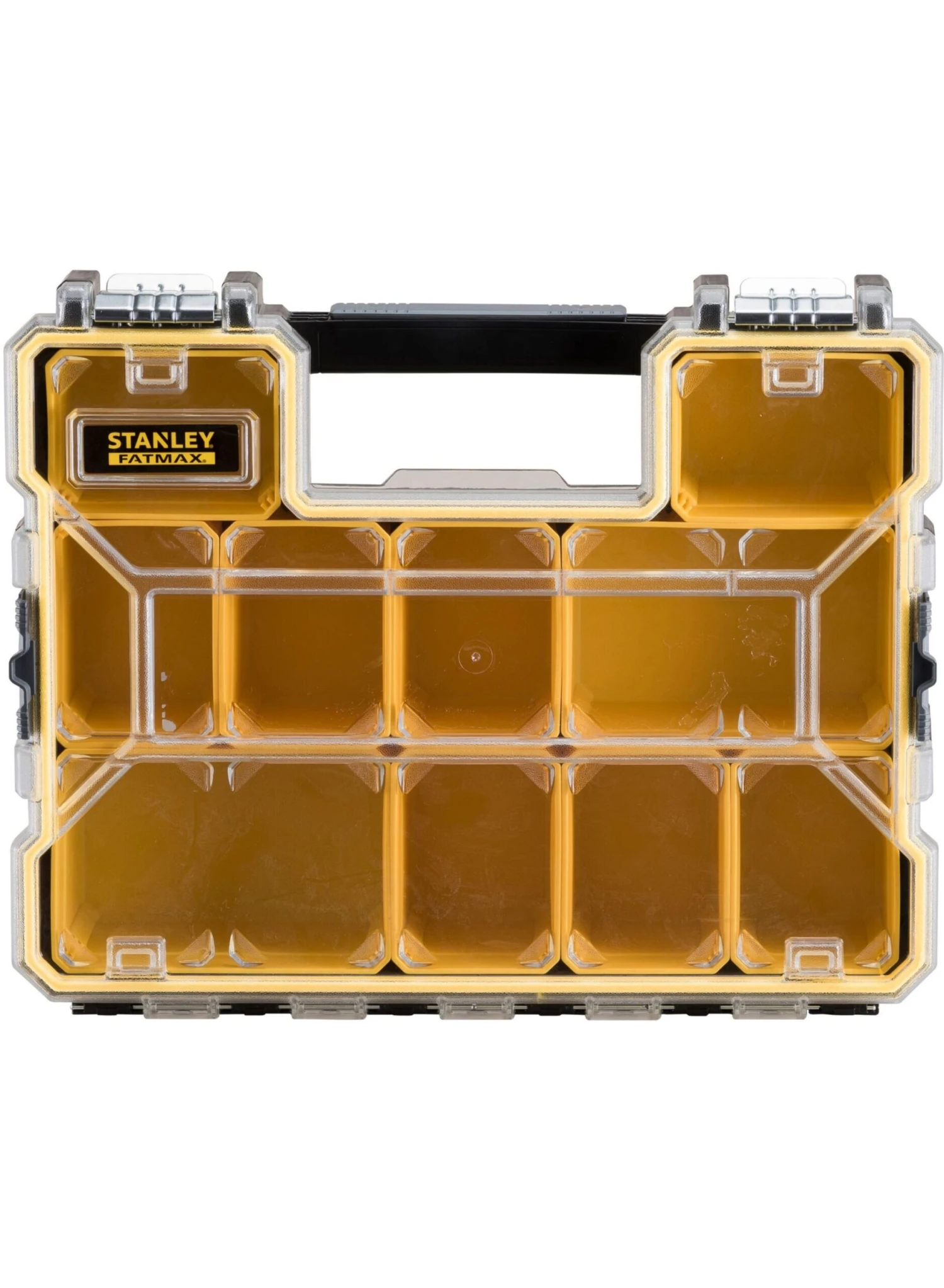 STANLEY 1-97-518 Professionele Organizer Waterdicht Fatmax (diep) - Afbeelding 4