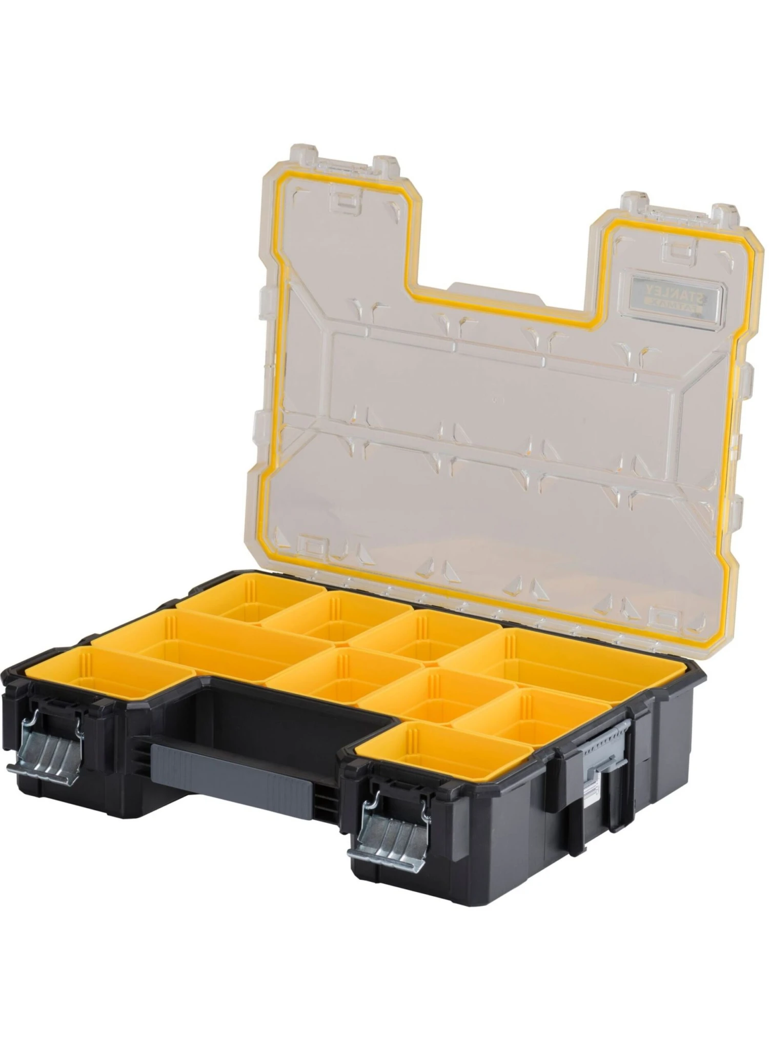 STANLEY 1-97-518 Professionele Organizer Waterdicht Fatmax (diep) - Afbeelding 6