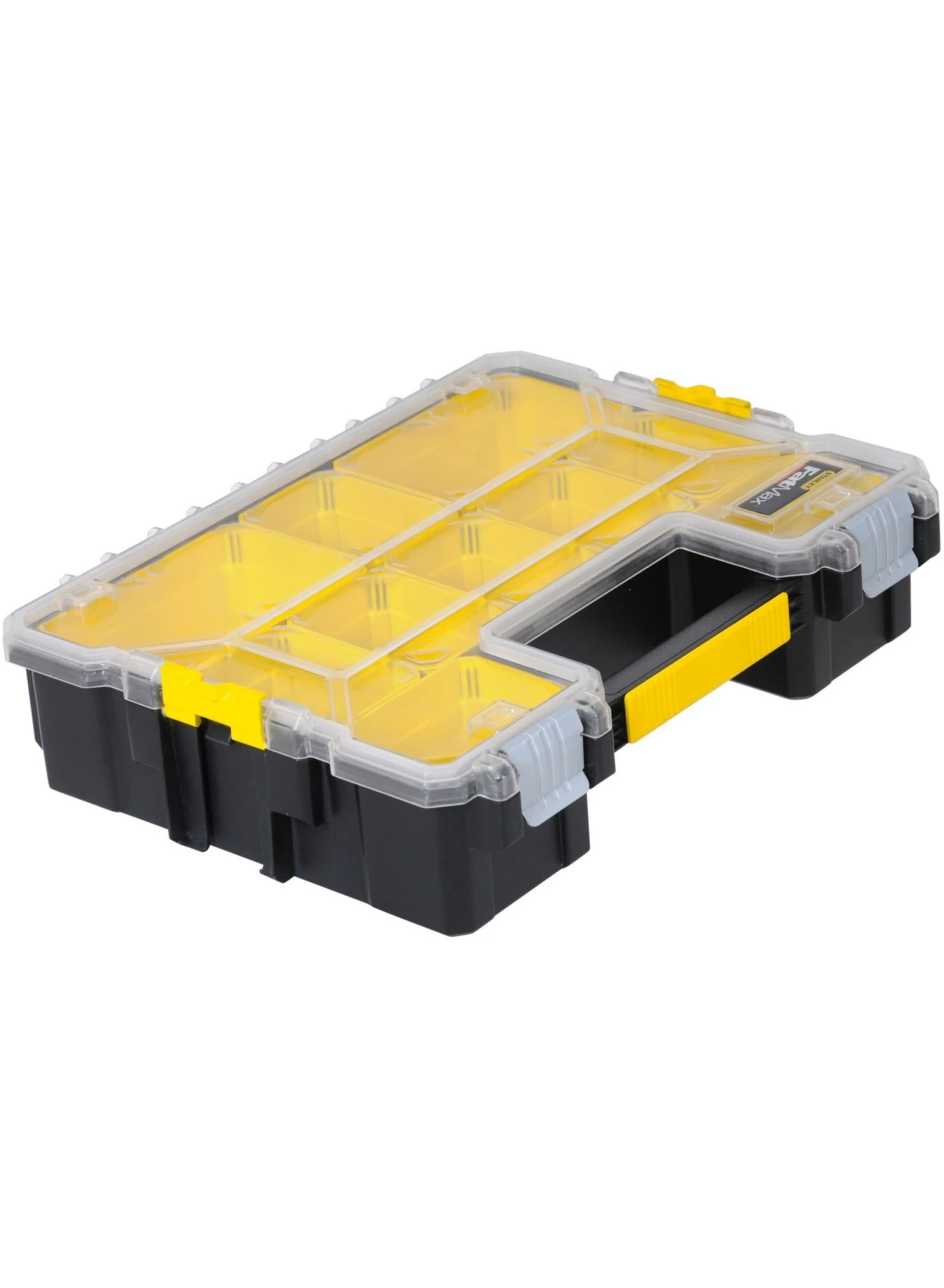STANLEY 1-97-518 Professionele Organizer Waterdicht Fatmax (diep) - Afbeelding 7