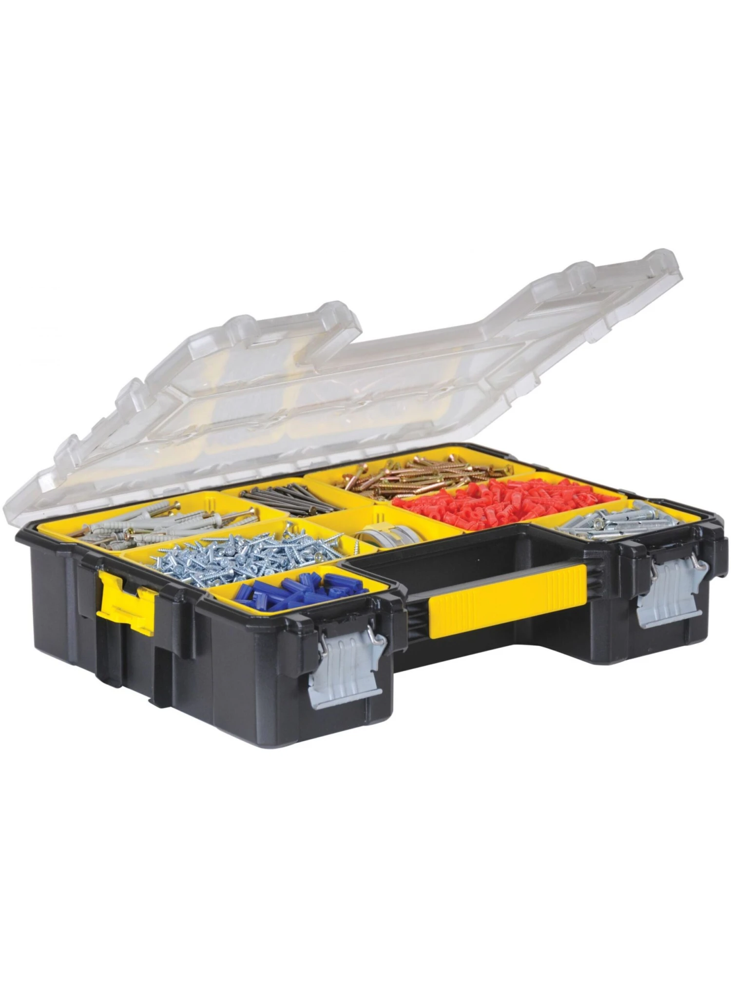 STANLEY 1-97-518 Professionele Organizer Waterdicht Fatmax (diep) - Afbeelding 9
