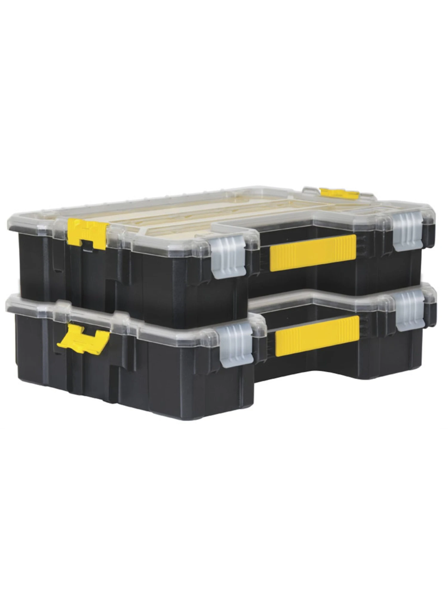 STANLEY 1-97-518 Professionele Organizer Waterdicht Fatmax (diep) - Afbeelding 10