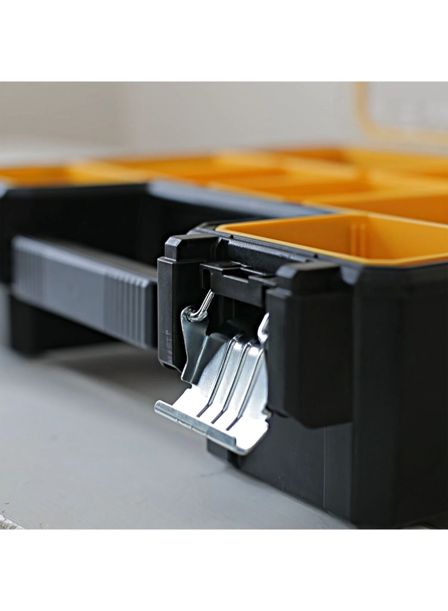 STANLEY 1-97-518 Professionele Organizer Waterdicht Fatmax (diep) - Afbeelding 11