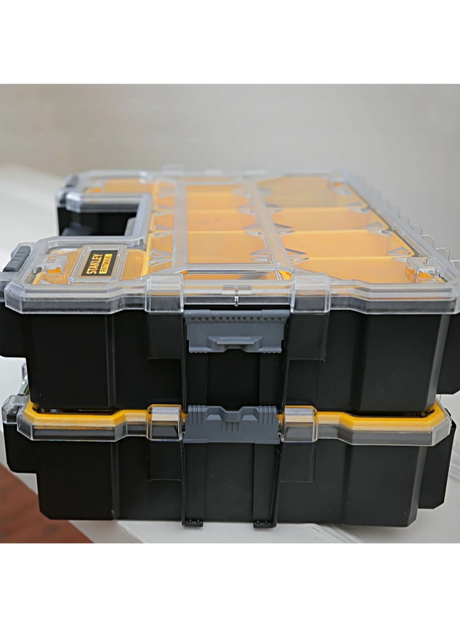 STANLEY 1-97-518 Professionele Organizer Waterdicht Fatmax (diep) - Afbeelding 12
