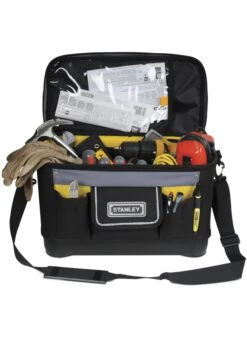 STANLEY 1-96-193 Stevige Gereedschapstas 16"