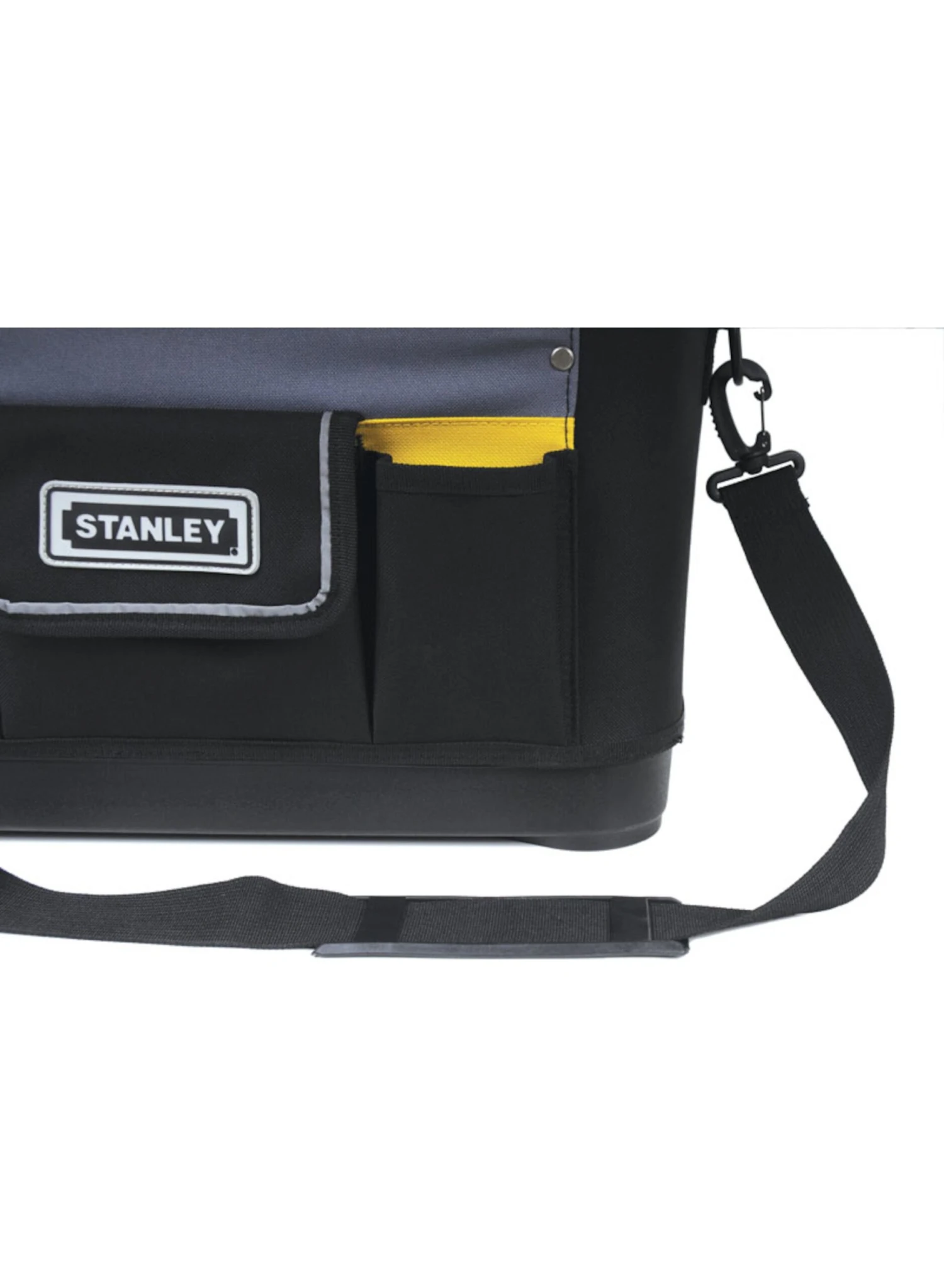 STANLEY 1-96-193 Stevige Gereedschapstas 16" - Afbeelding 5