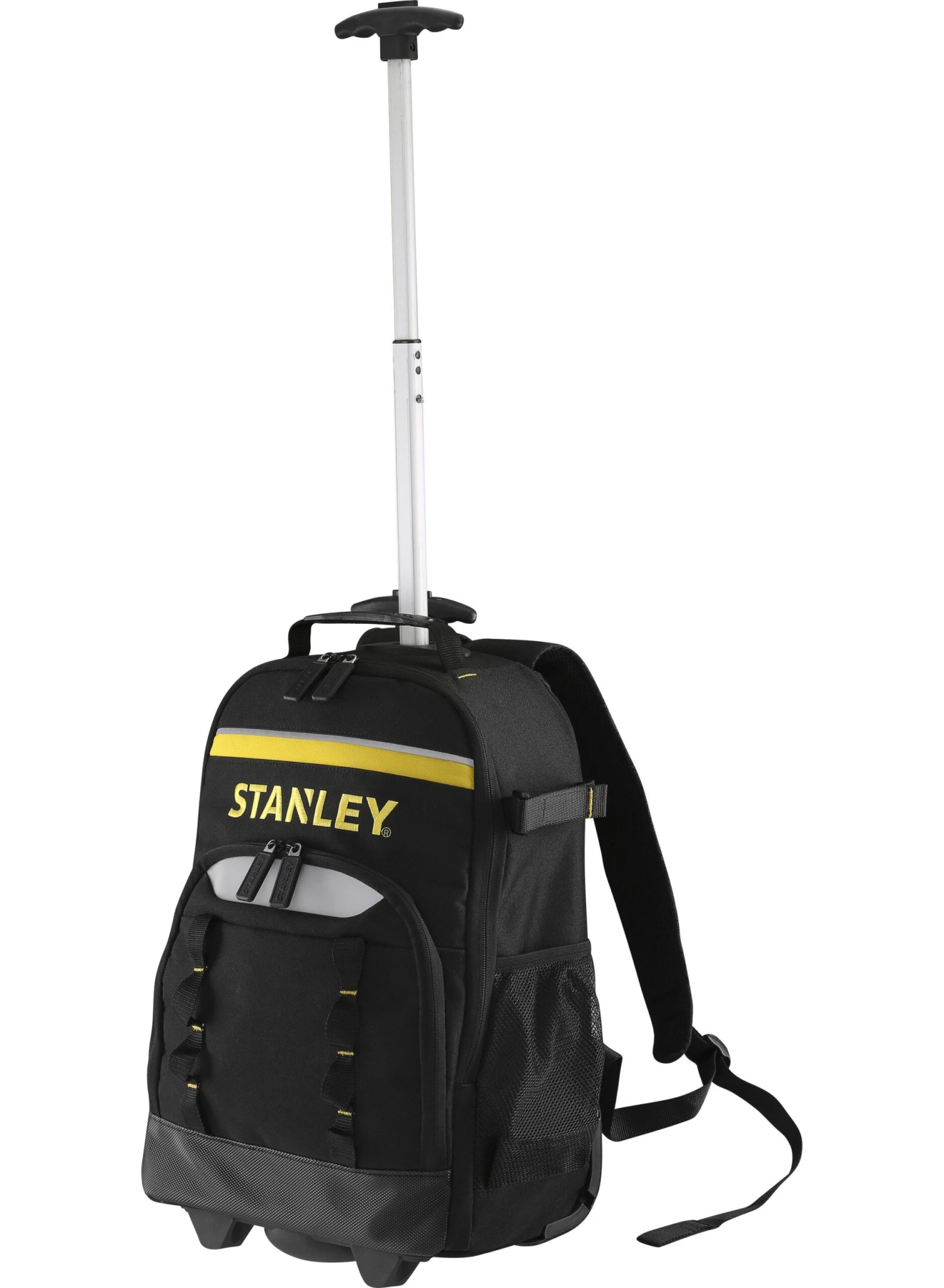 STANLEY STST83307-1 Gereedschapsrugzak Met Wielen