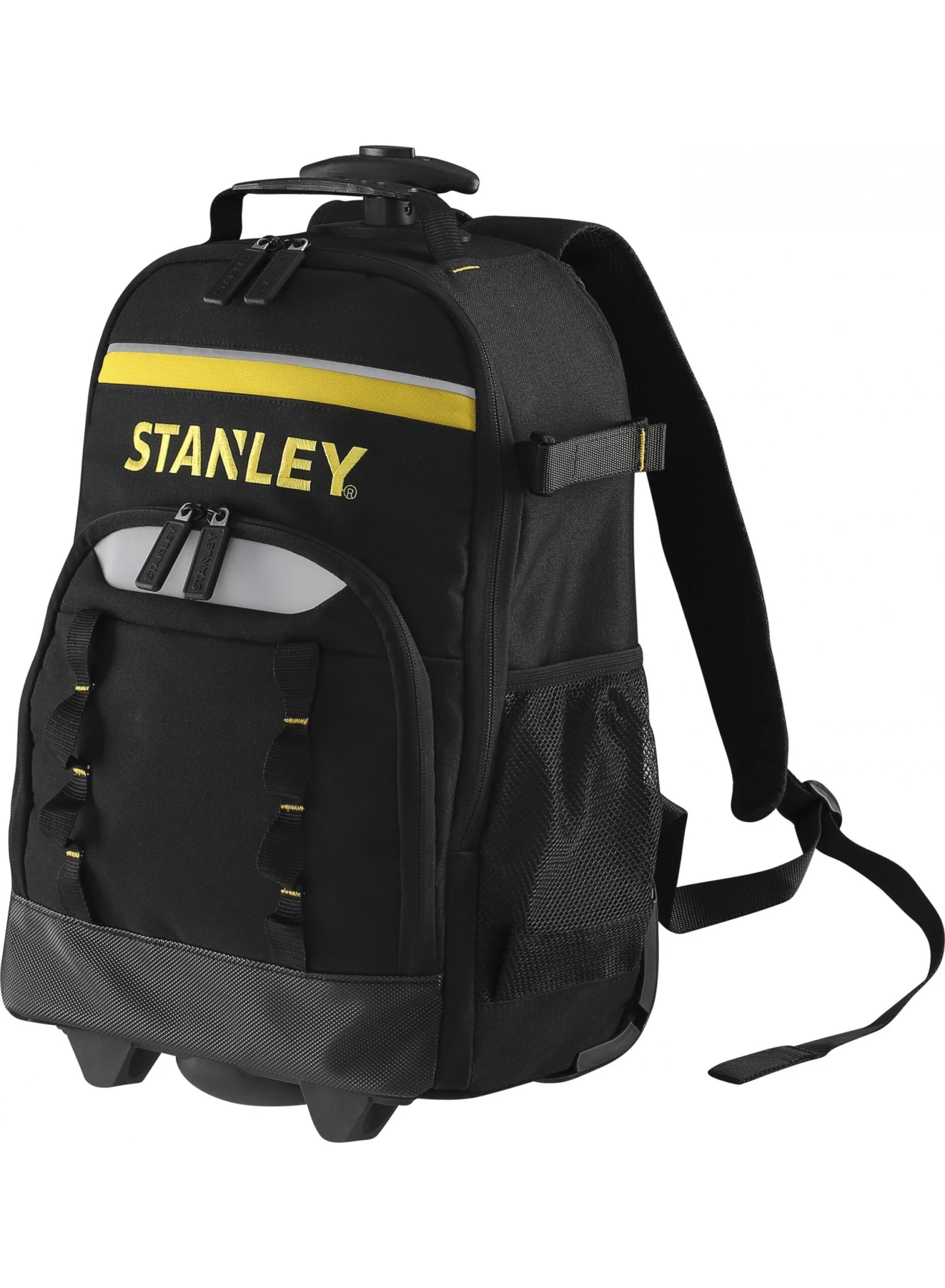 STANLEY STST83307-1 Gereedschapsrugzak Met Wielen - Afbeelding 2