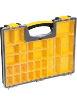 STANLEY 1-92-748 Organizer Pro Met 25 Vakken