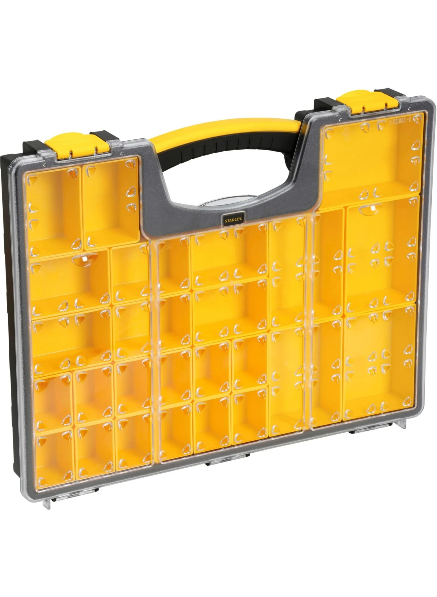 STANLEY 1-92-748 Organizer Pro Met 25 Vakken