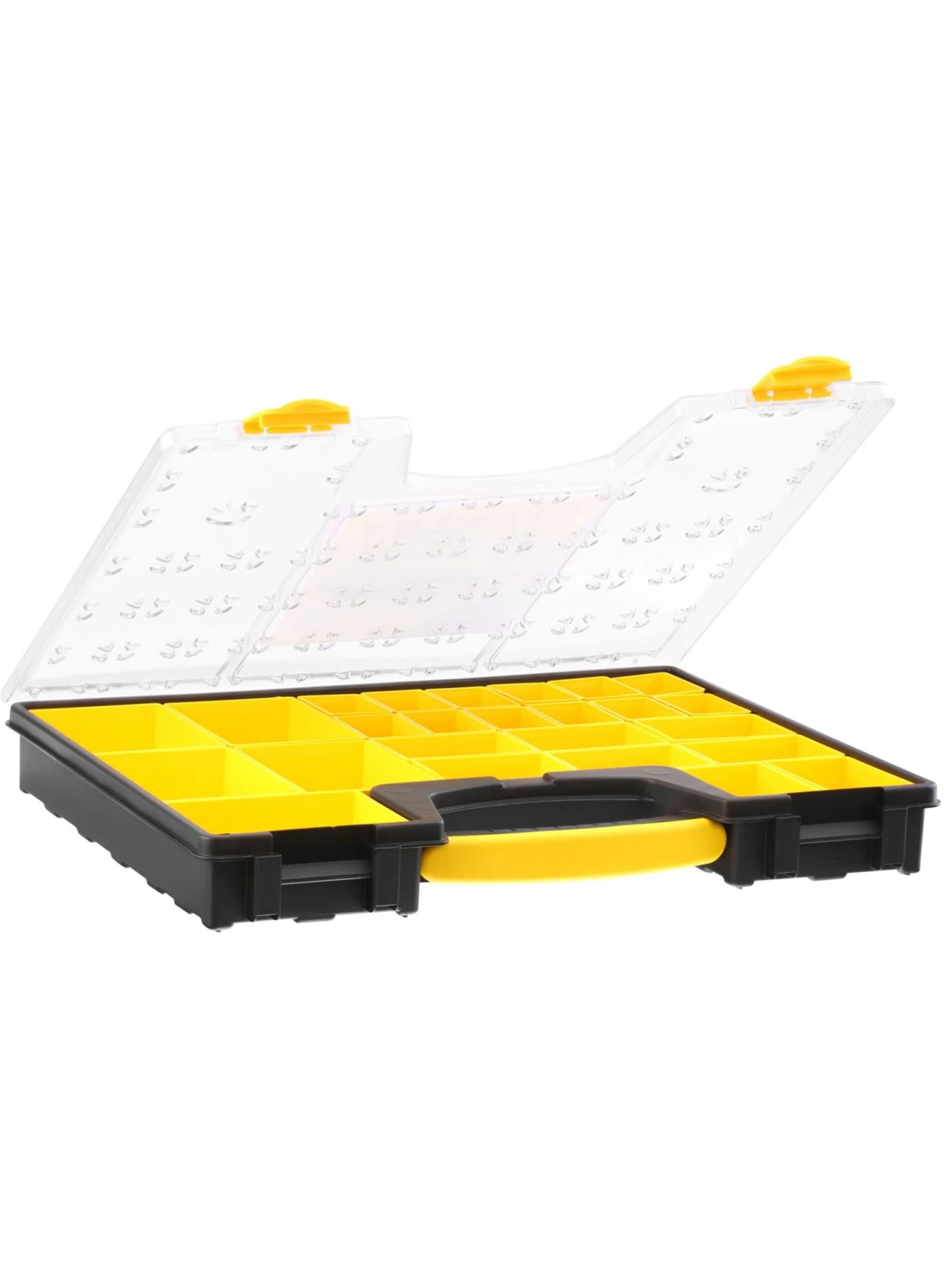 STANLEY 1-92-748 Organizer Pro Met 25 Vakken - Afbeelding 4