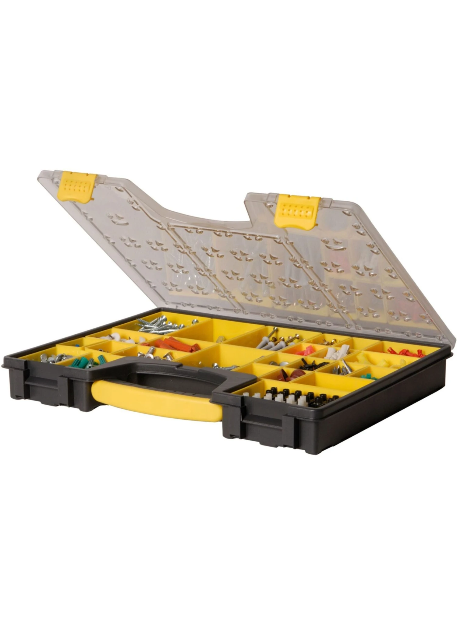 STANLEY 1-92-748 Organizer Pro Met 25 Vakken - Afbeelding 5