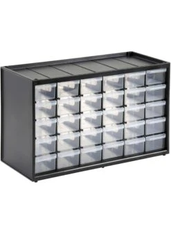 STANLEY 1-93-980 Ladenkastje Met 30 Compartimenten