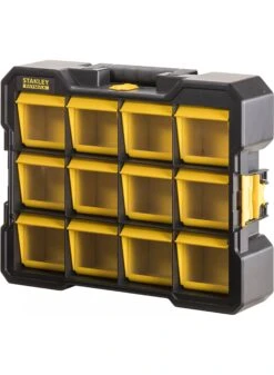 STANLEY FMST81077-1 FATMAX Flip Bin Organizer