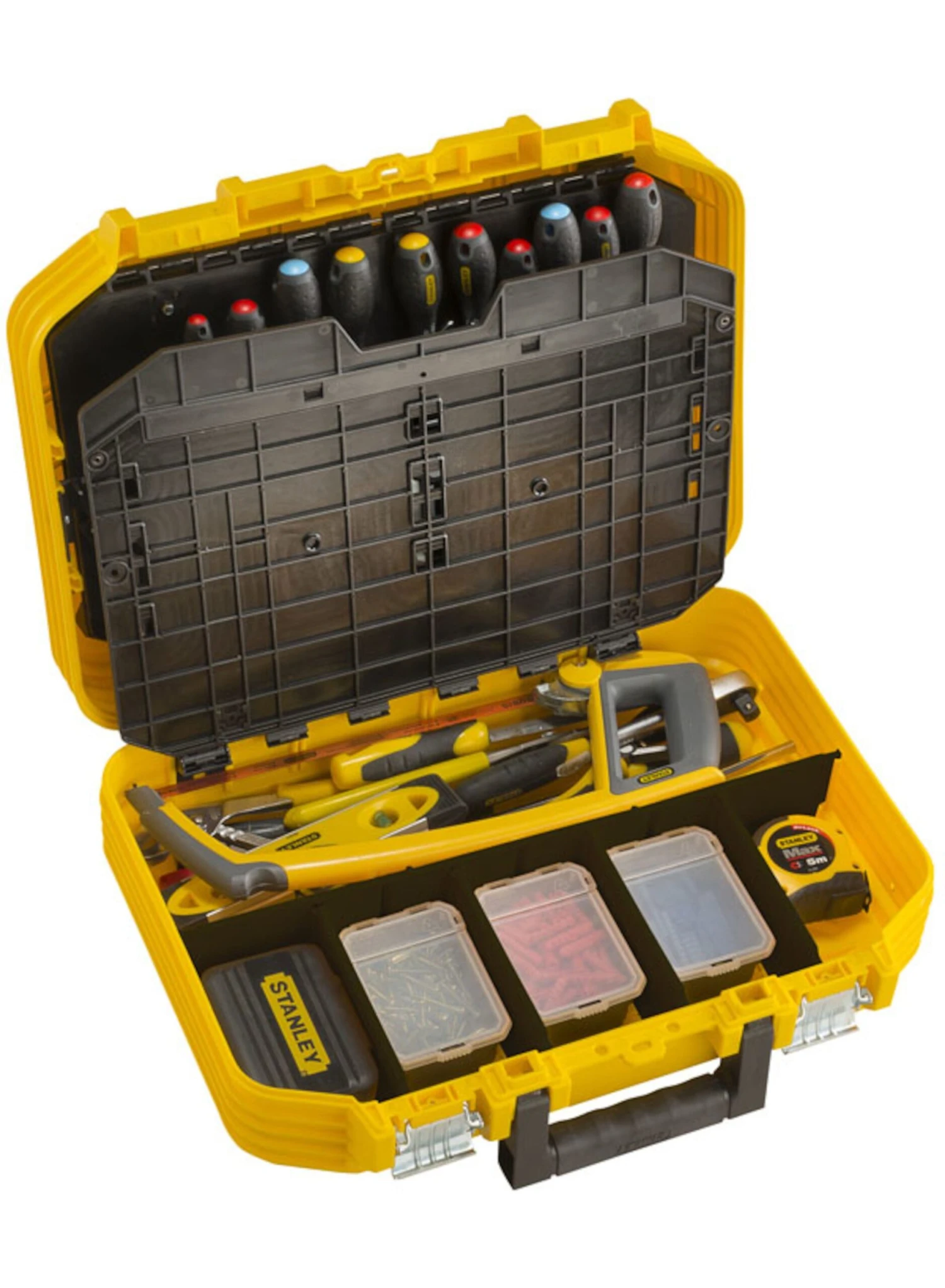 STANLEY FMST1-71943 FATMAX Technicus Koffer - Afbeelding 3