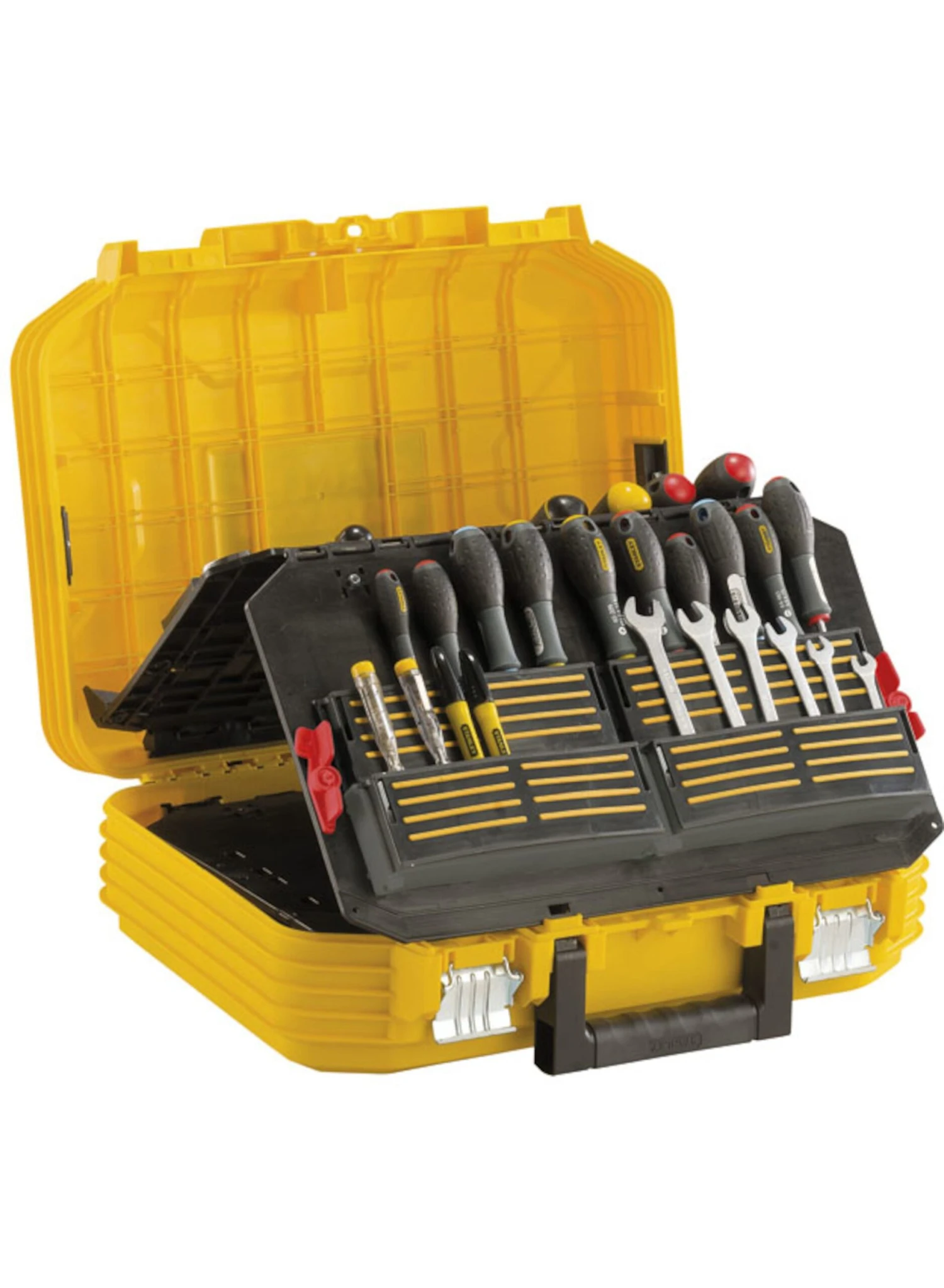 STANLEY FMST1-71943 FATMAX Technicus Koffer - Afbeelding 4