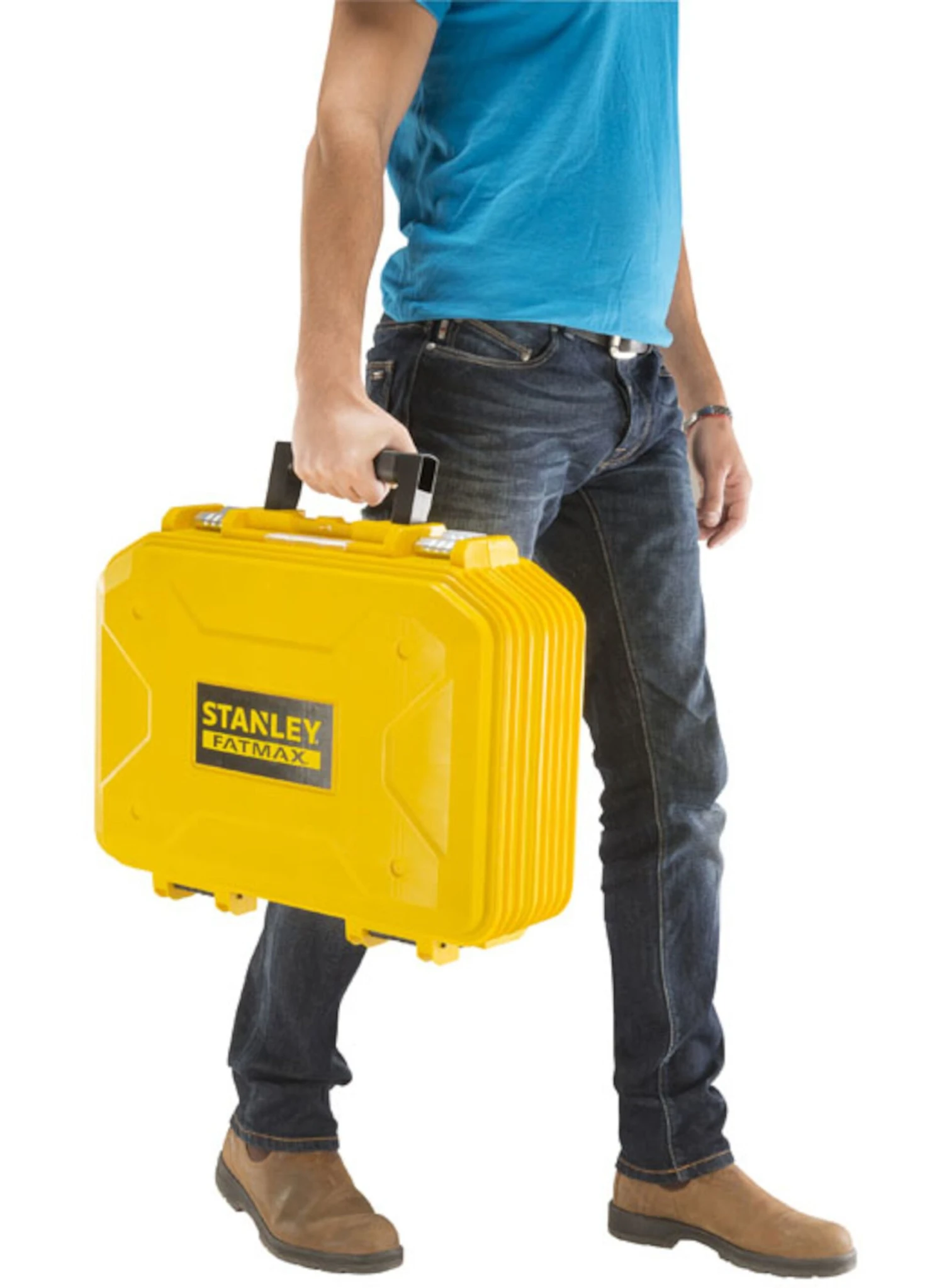 STANLEY FMST1-71943 FATMAX Technicus Koffer - Afbeelding 5