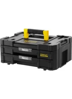 STANLEY FMST1-71969 FATMAX PRO-STACK IV Met 2 Ondiepe Lades