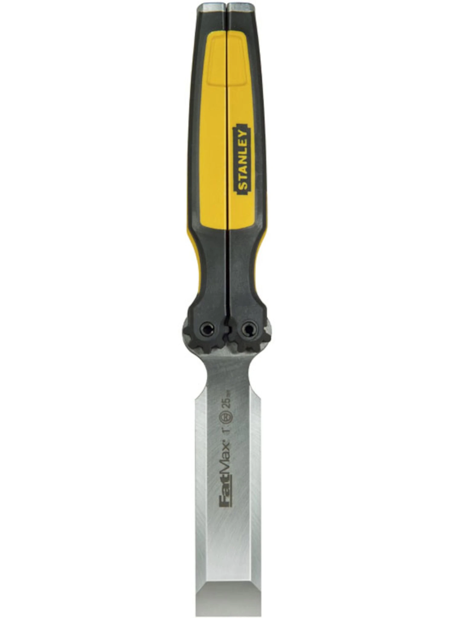 STANLEY Fmht0-16145 Vouwbare Beitel Fatmax 25mm - Afbeelding 2