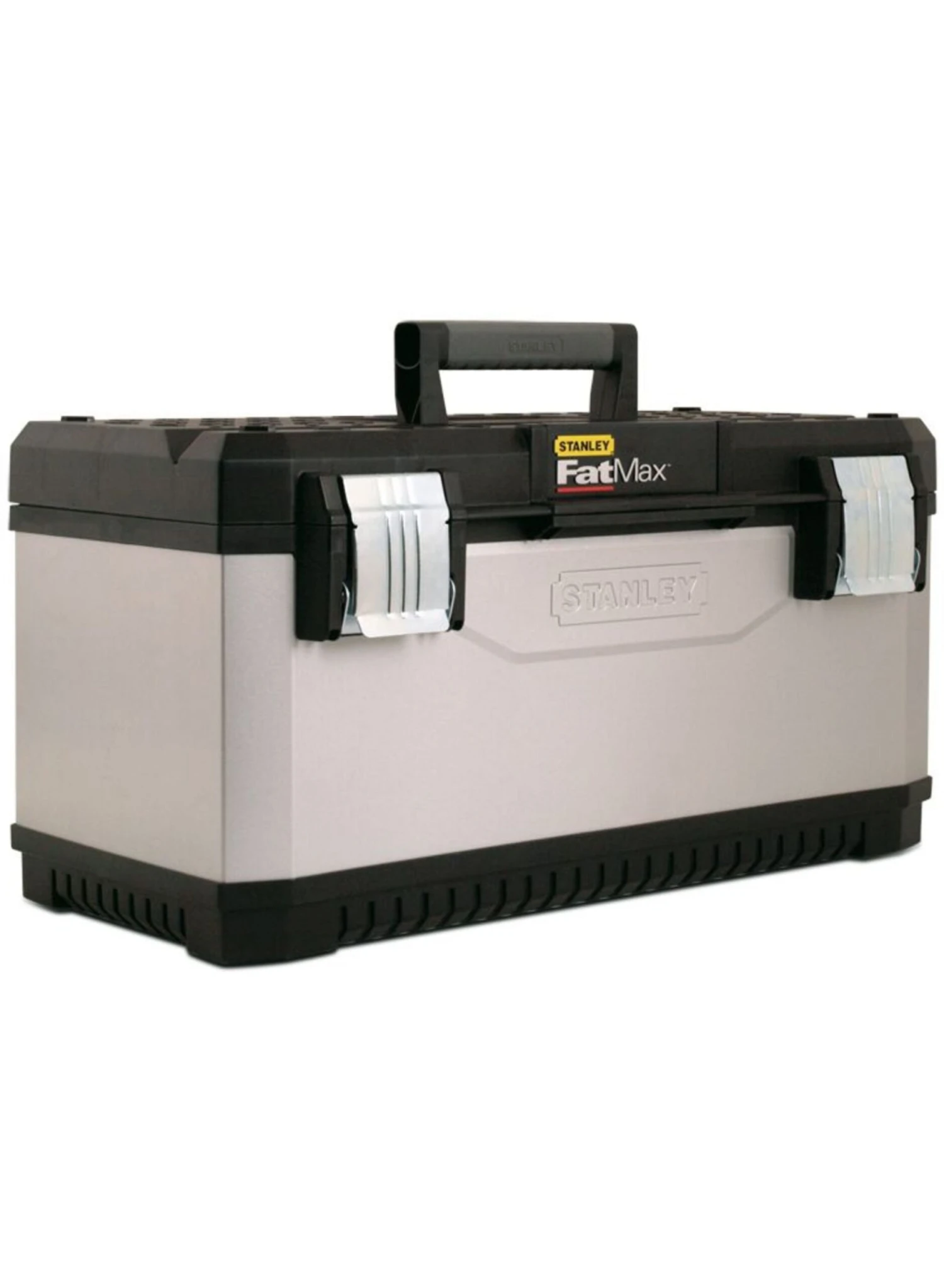 STANLEY 1-95-615 Gereedschapskoffer Fatmax Mp 20" - Afbeelding 2