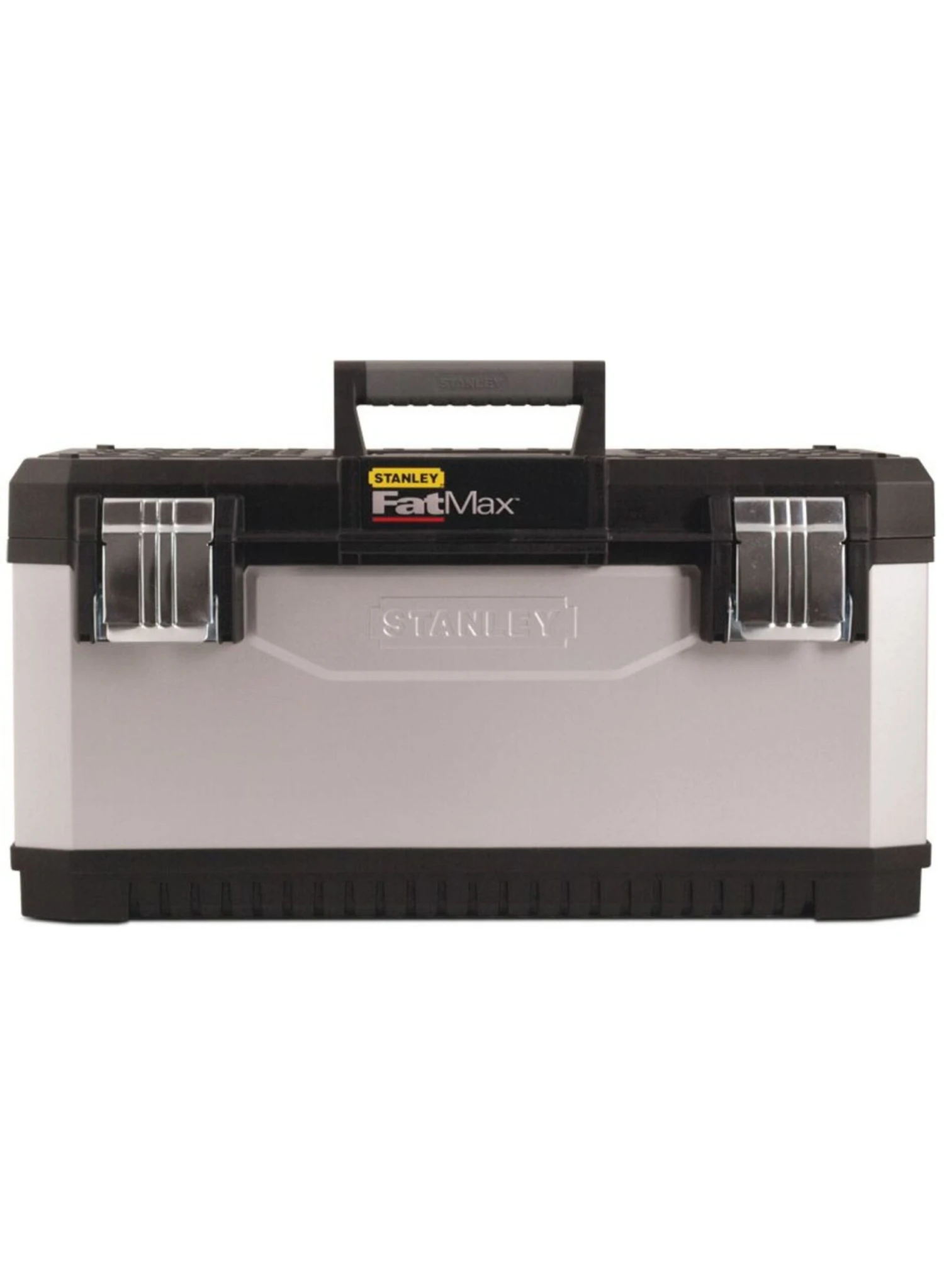 STANLEY 1-95-615 Gereedschapskoffer Fatmax Mp 20" - Afbeelding 3