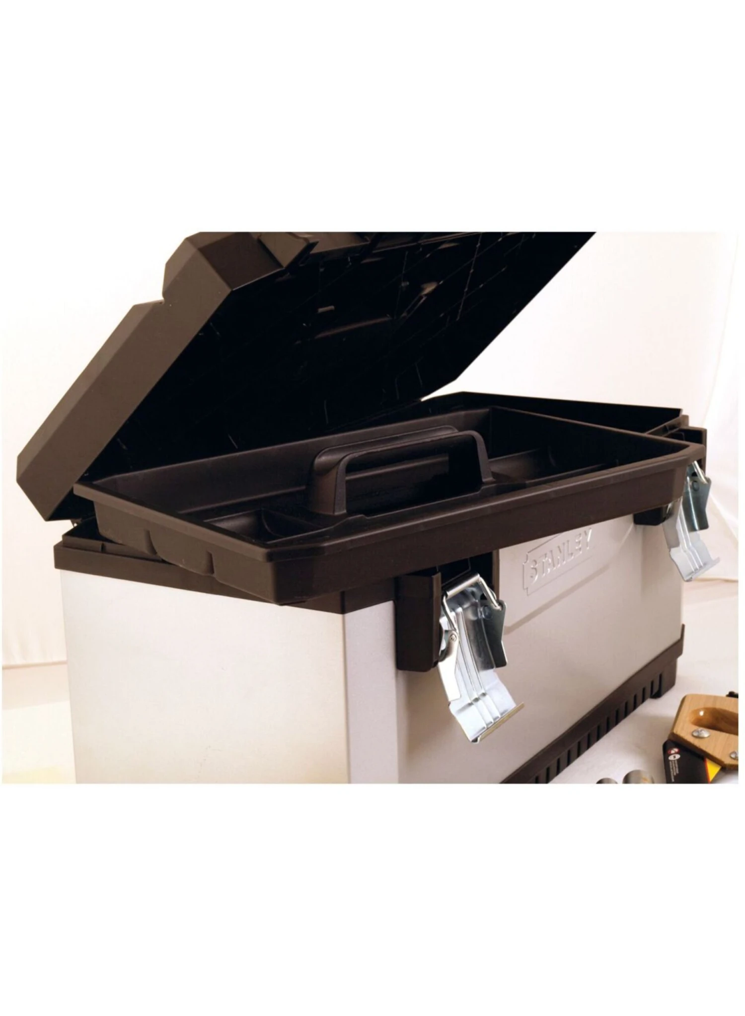 STANLEY 1-95-615 Gereedschapskoffer Fatmax Mp 20" - Afbeelding 4