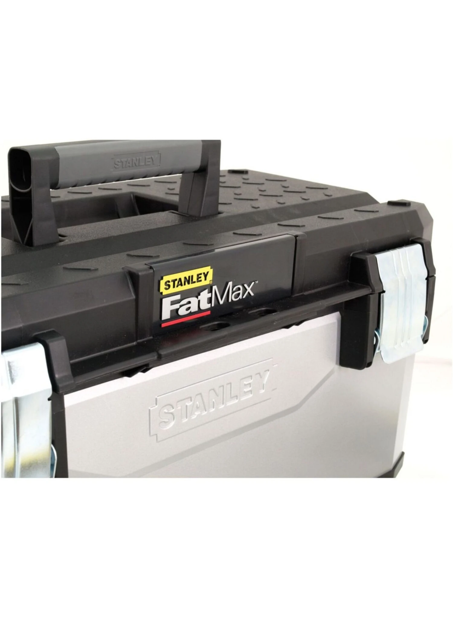 STANLEY 1-95-615 Gereedschapskoffer Fatmax Mp 20" - Afbeelding 5