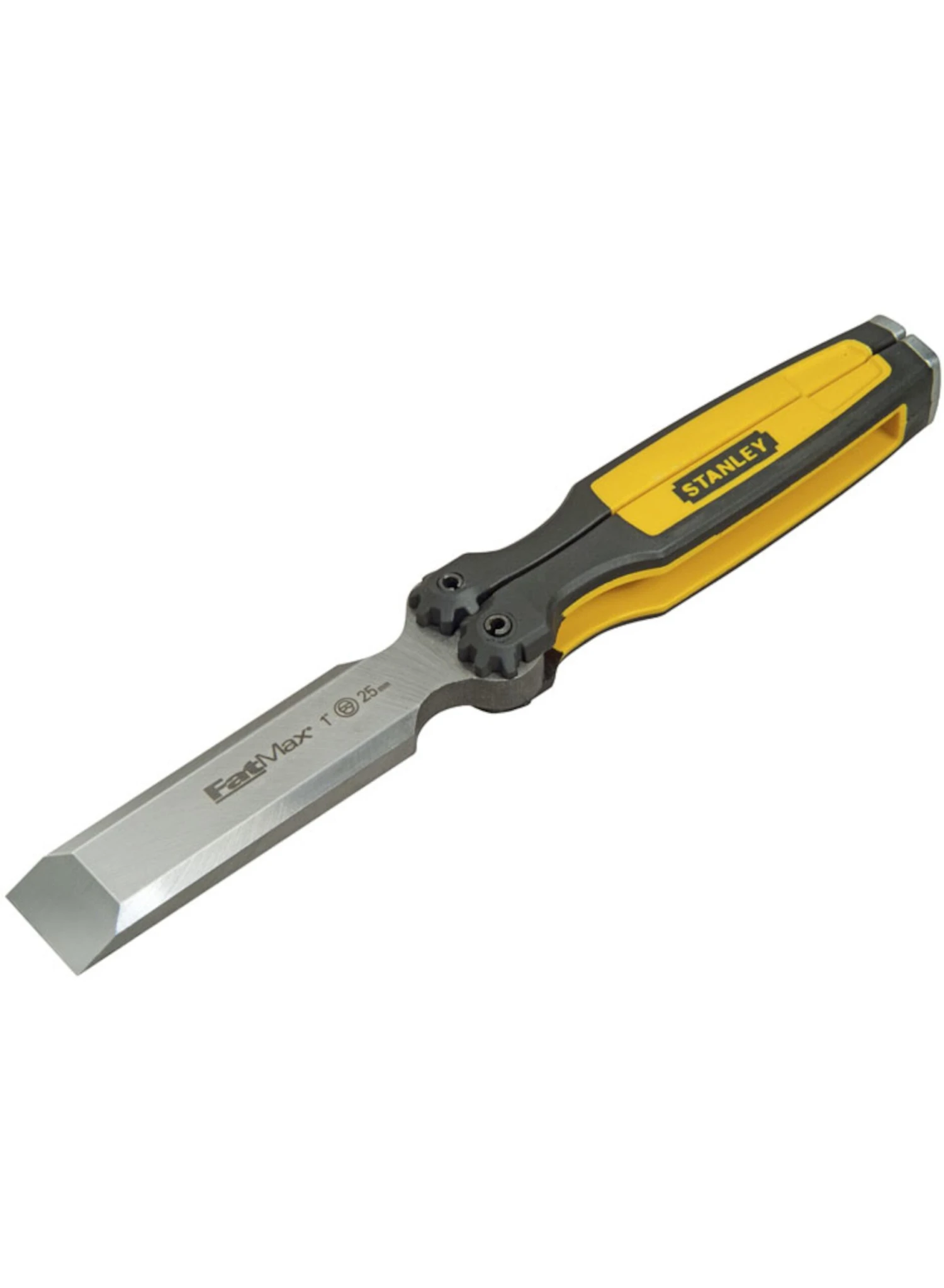 STANLEY Fmht0-16145 Vouwbare Beitel Fatmax 25mm - Afbeelding 4