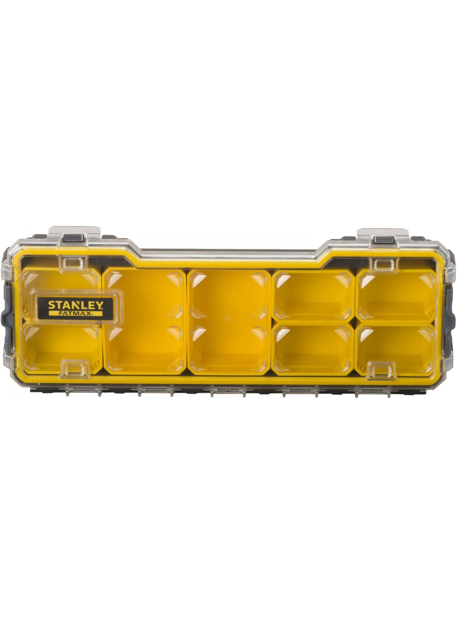 STANLEY FMST1-75781 FATMAX Ondiepe Organizer Met 8 Uitneembare Bakjes