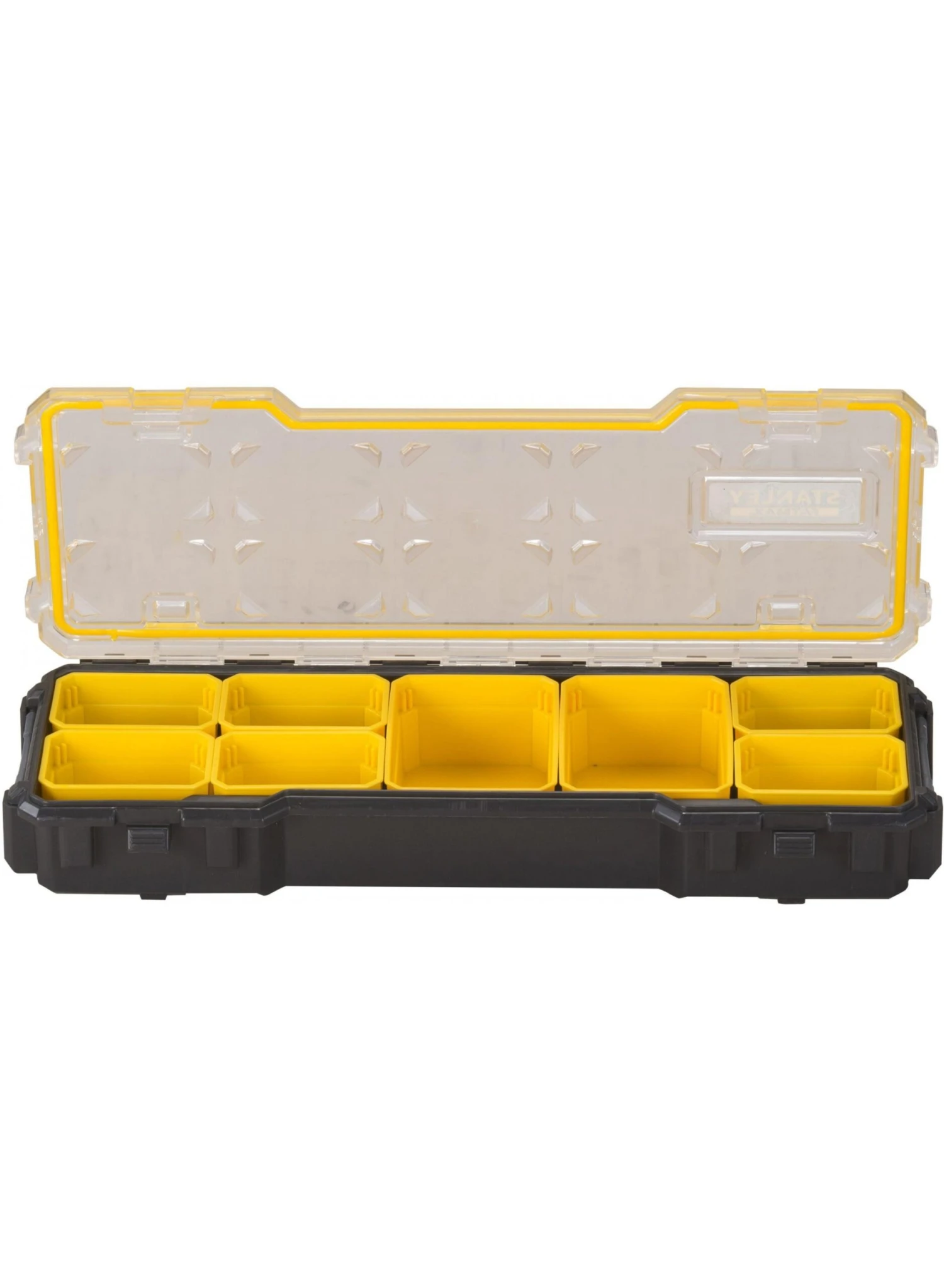 STANLEY FMST1-75781 FATMAX Ondiepe Organizer Met 8 Uitneembare Bakjes - Afbeelding 2