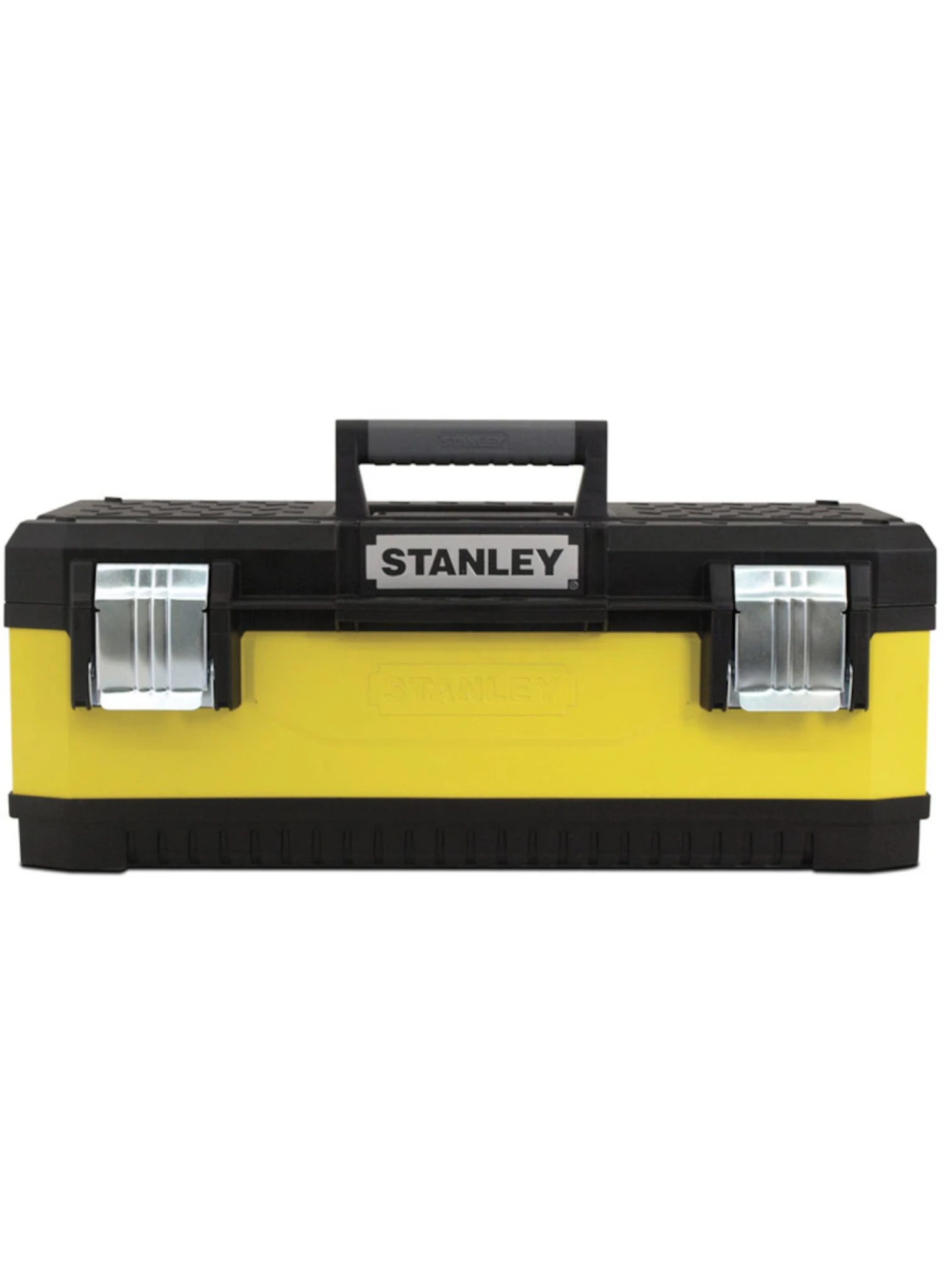STANLEY 1-95-613 Gereedschapskoffer Mp 23" - Afbeelding 2