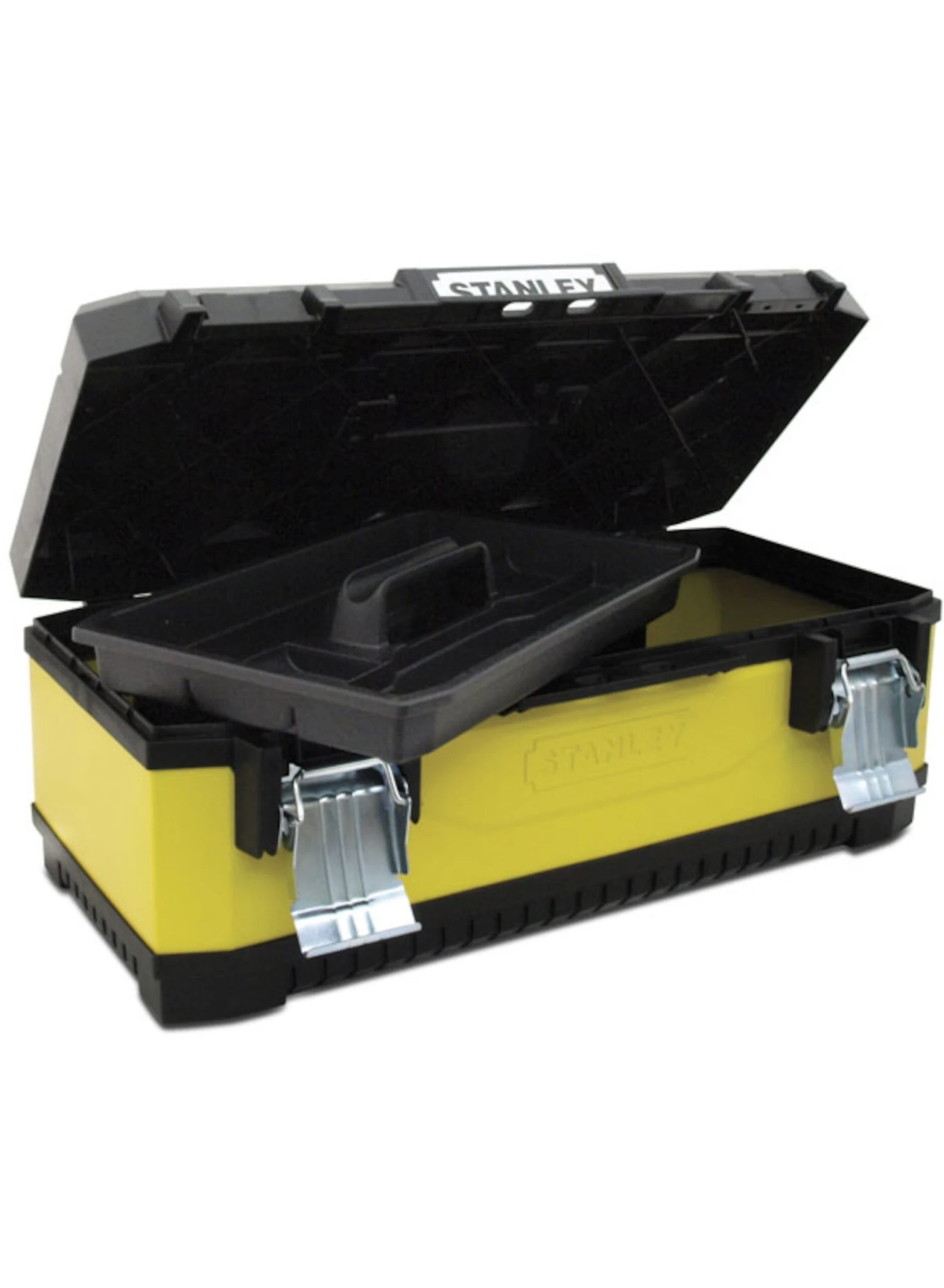 STANLEY 1-95-613 Gereedschapskoffer Mp 23" - Afbeelding 3