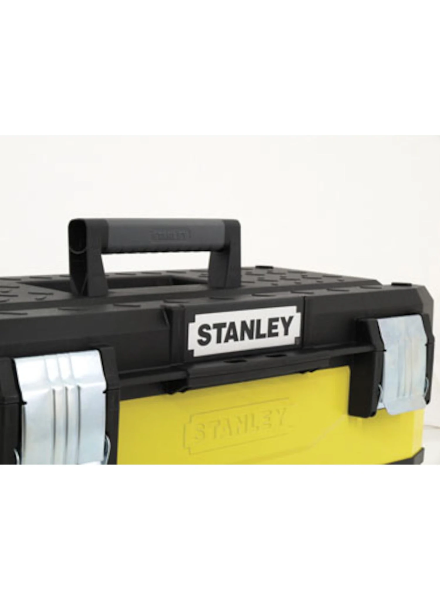 STANLEY 1-95-613 Gereedschapskoffer Mp 23" - Afbeelding 4