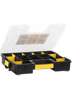 STANLEY 1-97-483 Sortmaster Organizer Junior