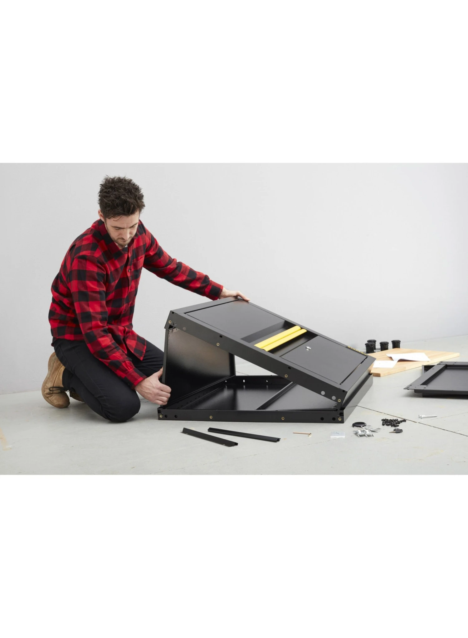 STANLEY STST97595-1 RTA Lage Kast 2-deurs - Afbeelding 2