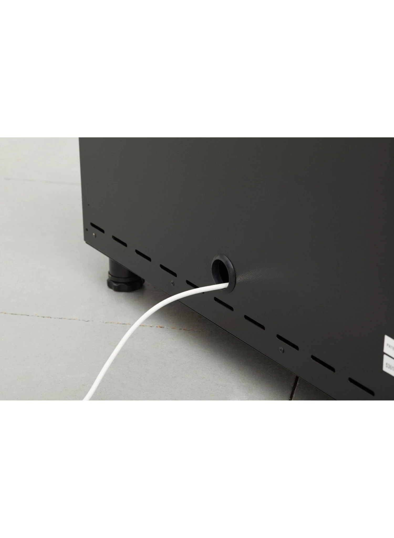 STANLEY STST97595-1 RTA Lage Kast 2-deurs - Afbeelding 5