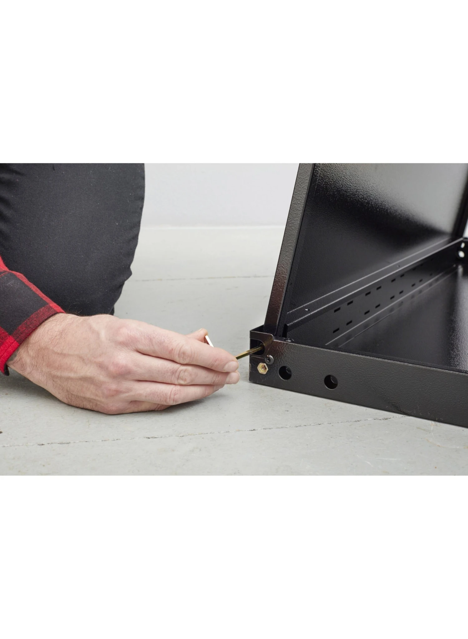 STANLEY STST97595-1 RTA Lage Kast 2-deurs - Afbeelding 8