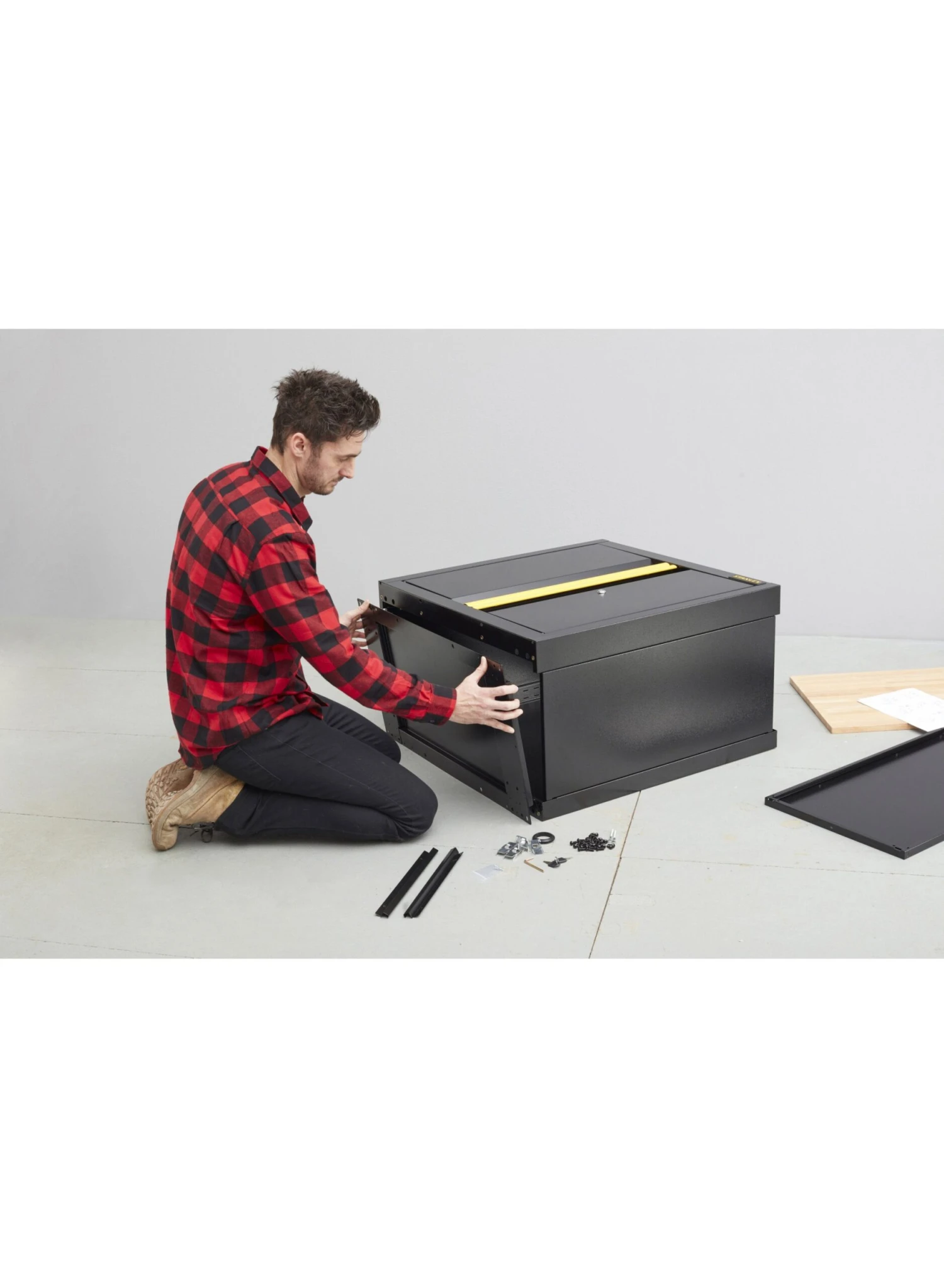 STANLEY STST97595-1 RTA Lage Kast 2-deurs - Afbeelding 9