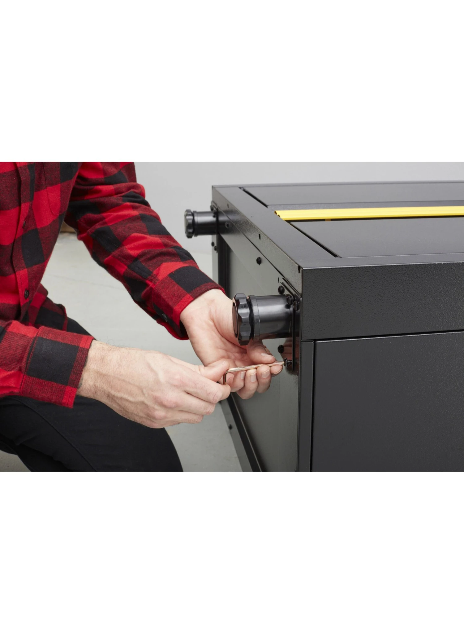 STANLEY STST97595-1 RTA Lage Kast 2-deurs - Afbeelding 10