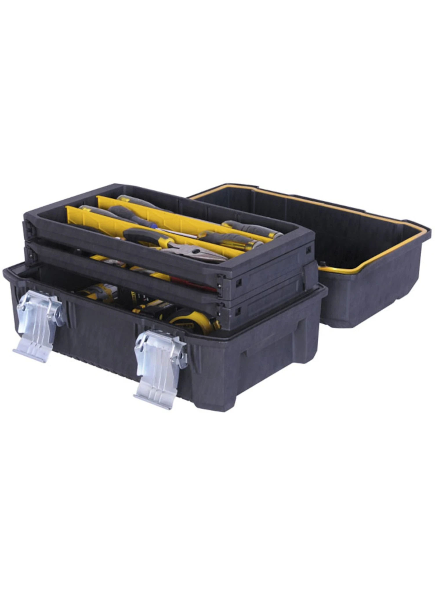 STANLEY Fmst1-71219 Gereedschapskoffer Fatmax Cantilever 18" - Afbeelding 5