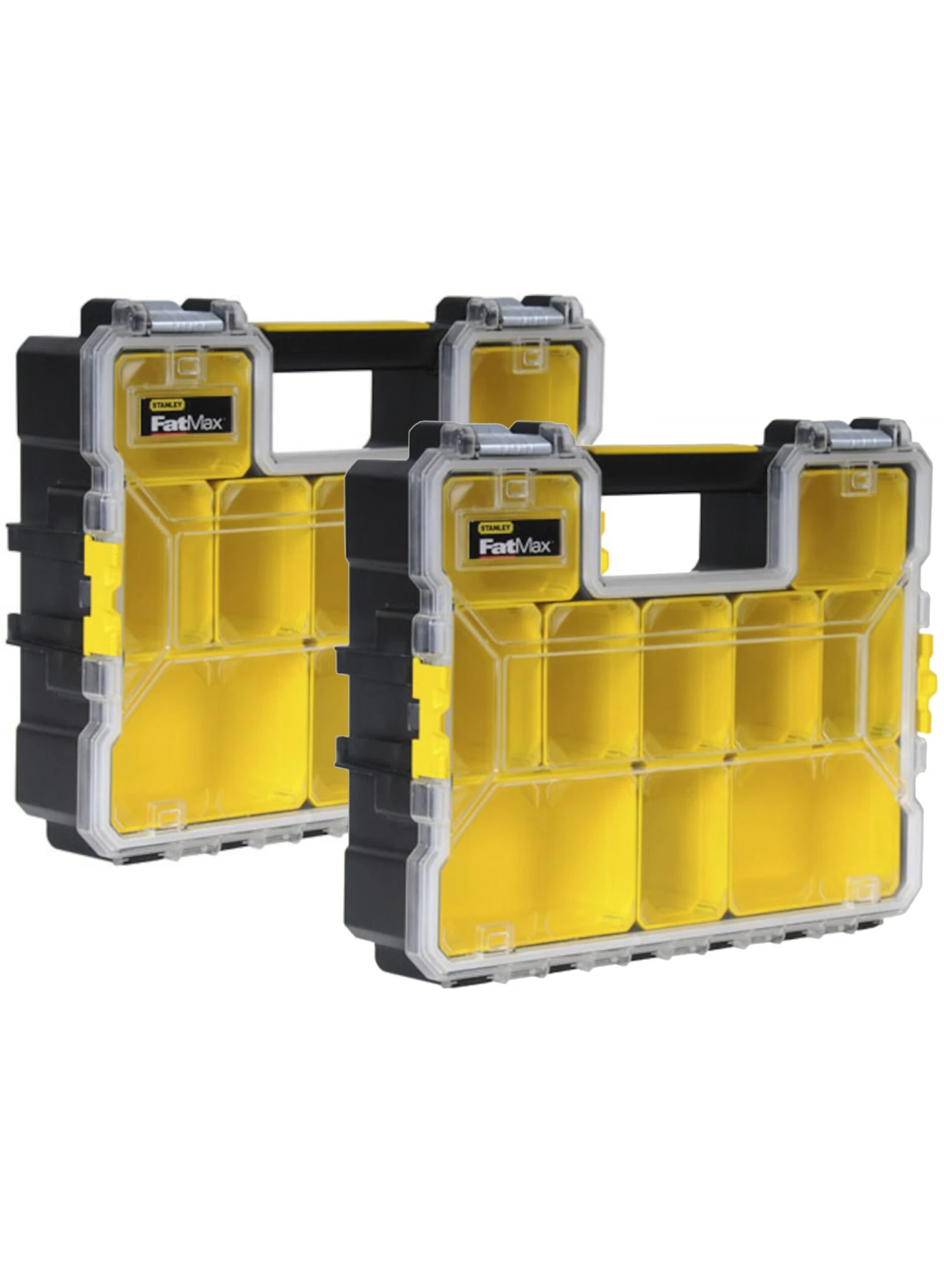 STANLEY FMST1-70740 Fatmax Organizer Duopack
