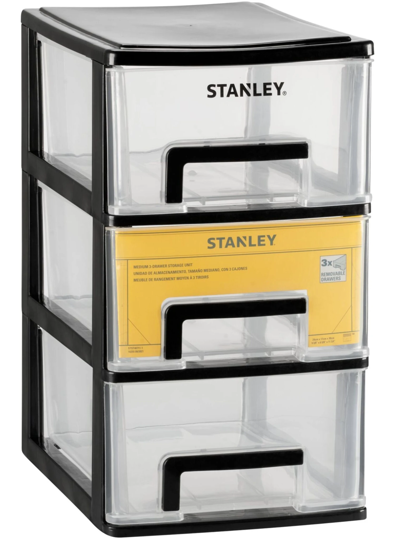 STANLEY STST40711-1 Ladenblok Medium Essential