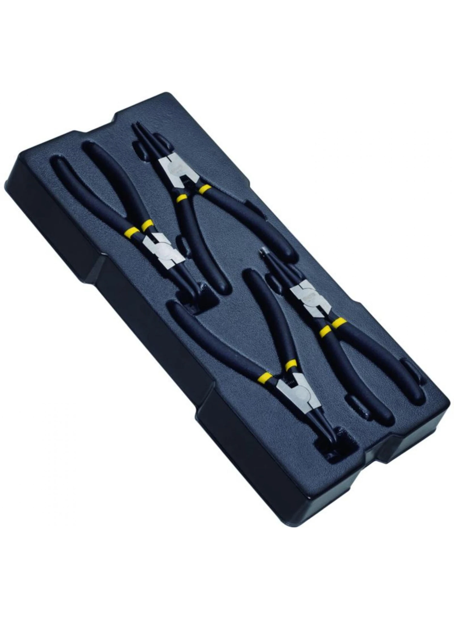 STANLEY STHT6-80827 Gereedschapswagen Met 7 Lades (gevuld Met 6 Modules) - Afbeelding 4