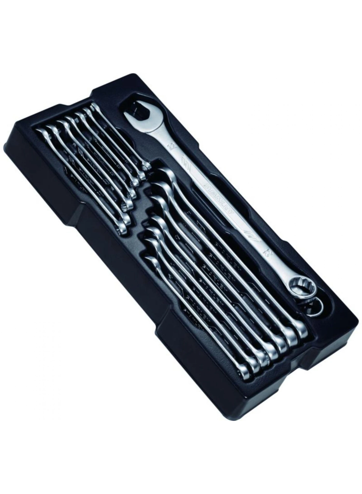 STANLEY STHT6-80827 Gereedschapswagen Met 7 Lades (gevuld Met 6 Modules) - Afbeelding 5