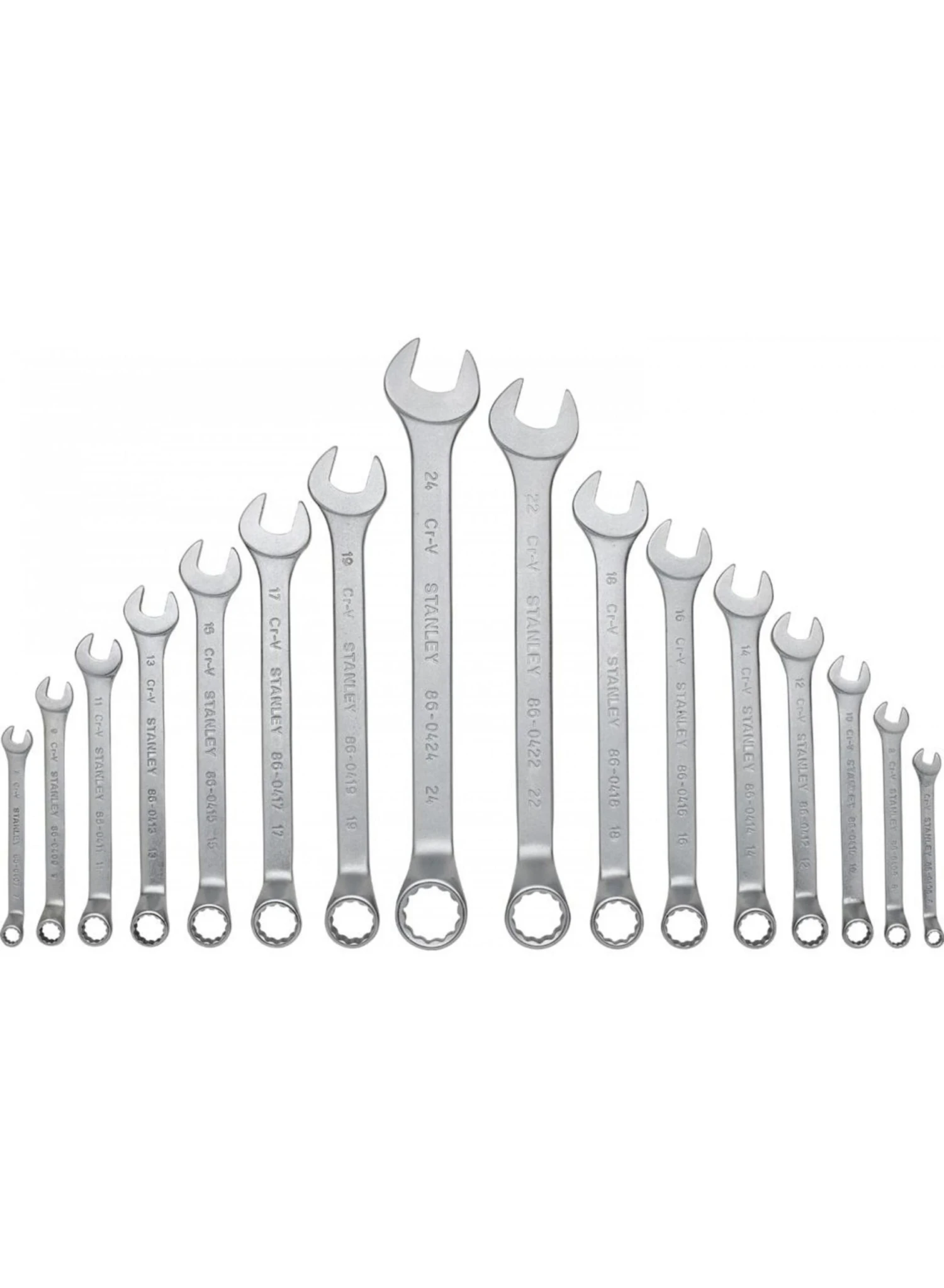 STANLEY STHT6-80827 Gereedschapswagen Met 7 Lades (gevuld Met 6 Modules) - Afbeelding 9