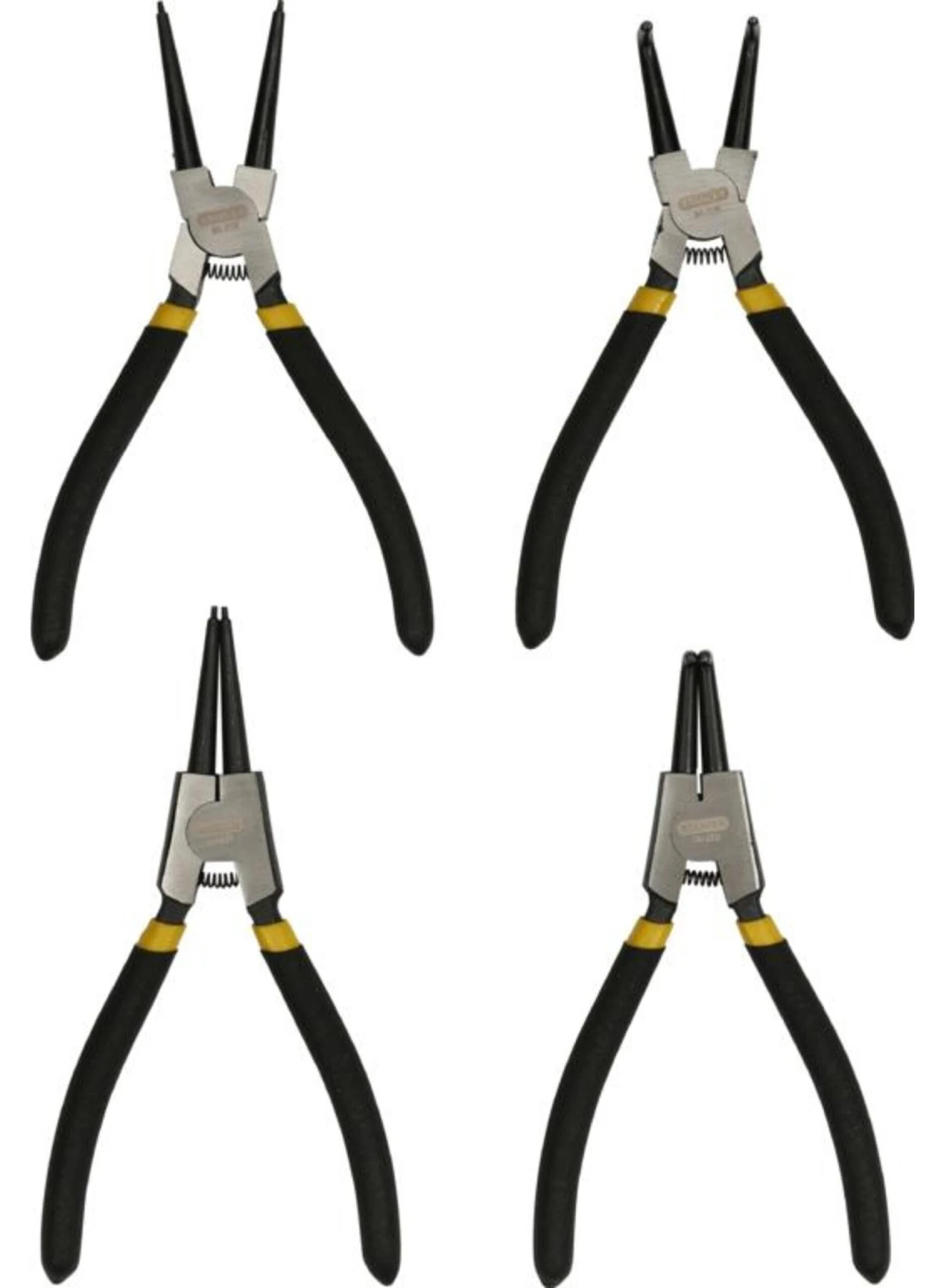 STANLEY STHT6-80827 Gereedschapswagen Met 7 Lades (gevuld Met 6 Modules) - Afbeelding 12