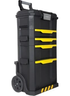 STANLEY 1-79-206 Gereedschapswagen 3in1
