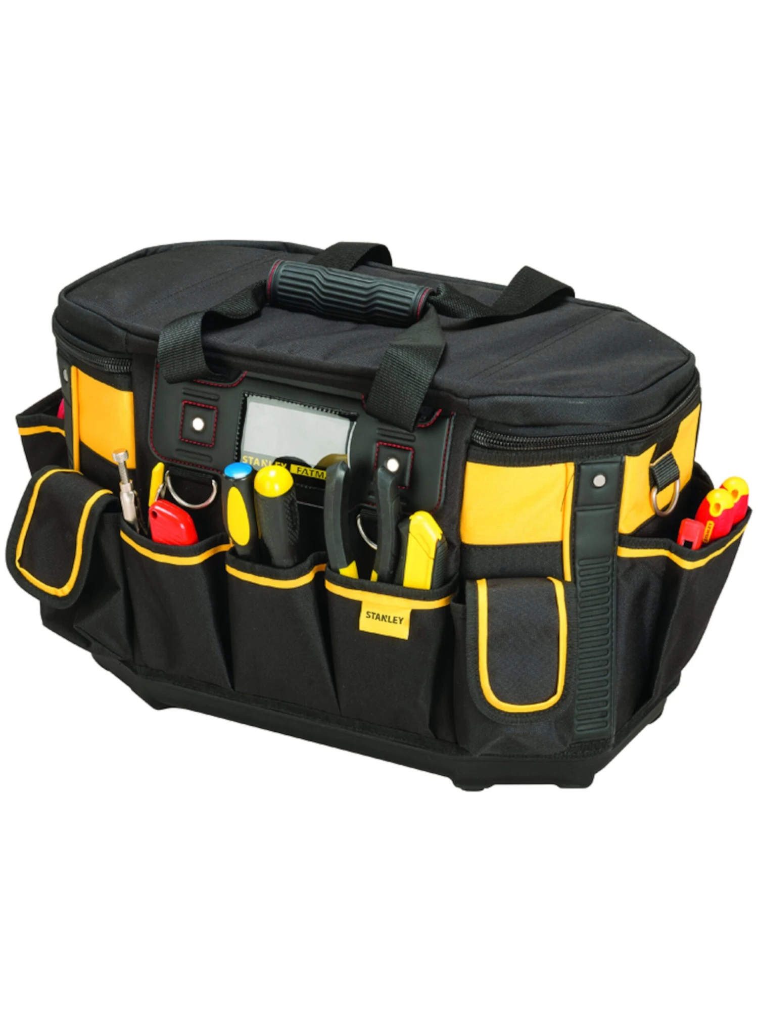 STANLEY Fmst1-70749 Ronde Gereedschapstas Fatmax 18"