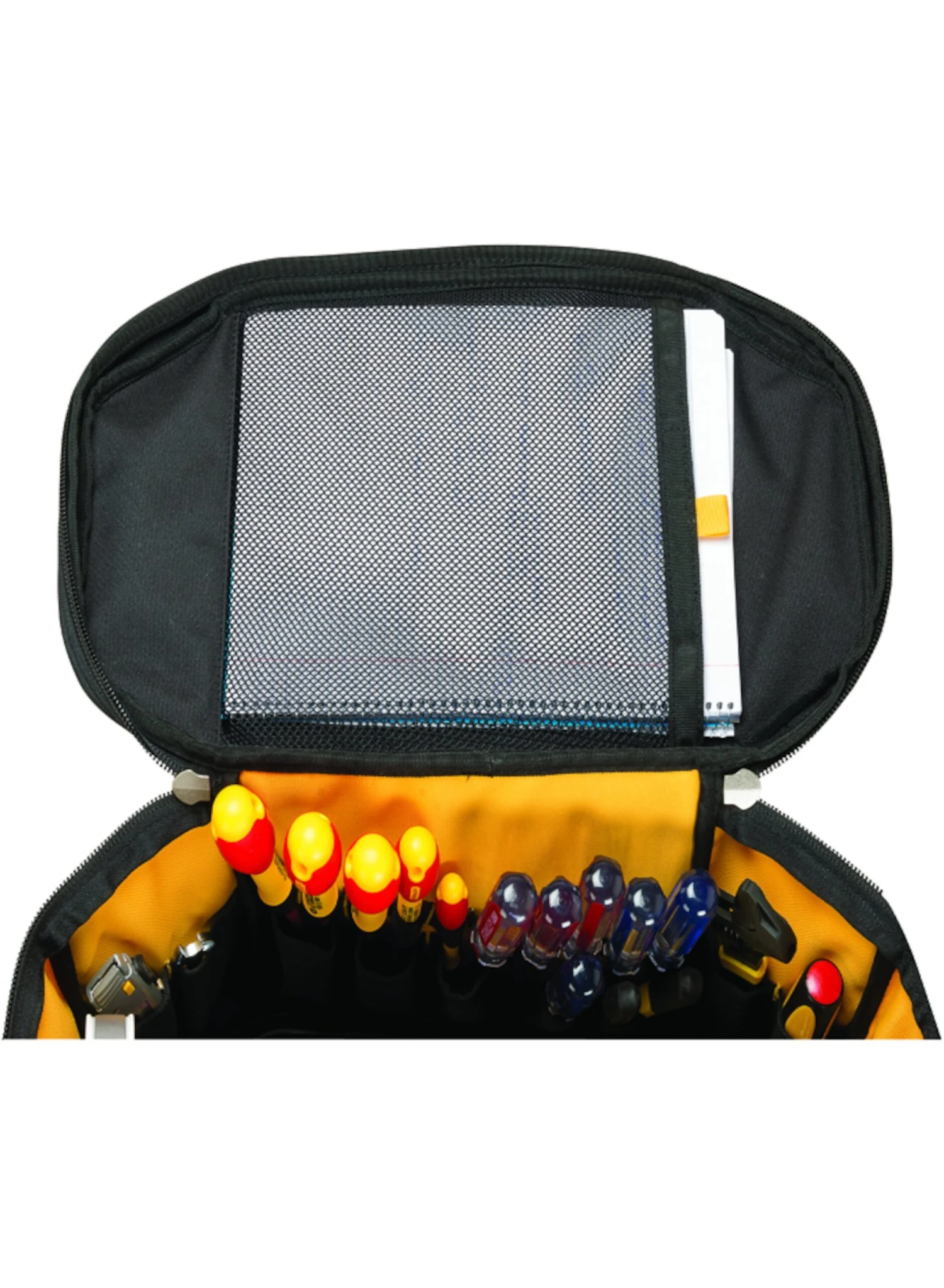 STANLEY Fmst1-70749 Ronde Gereedschapstas Fatmax 18" - Afbeelding 4