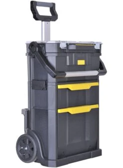 STANLEY STST1-79231 Modulaire Gereedschapswagen 2in1